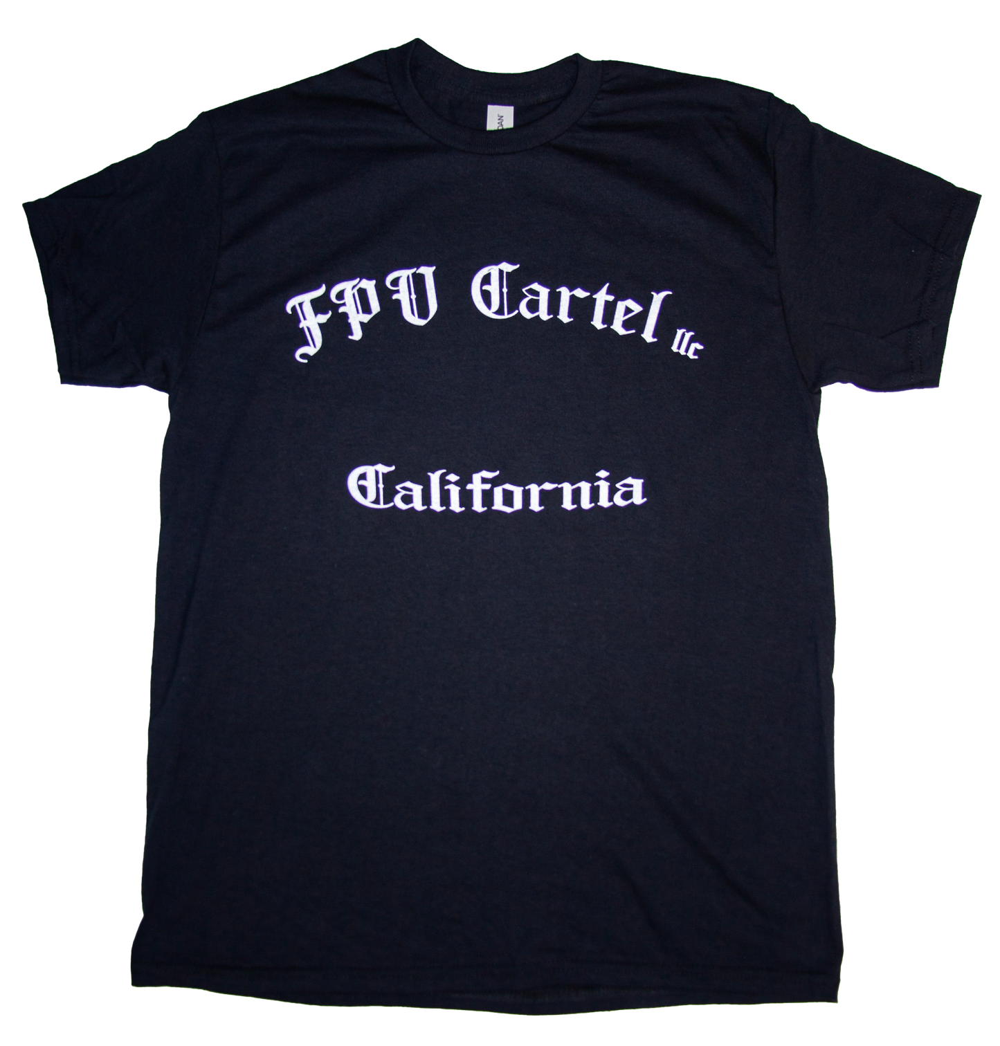 FPV Cartel California
