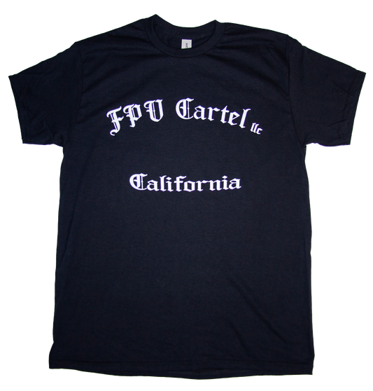 FPV Cartel California