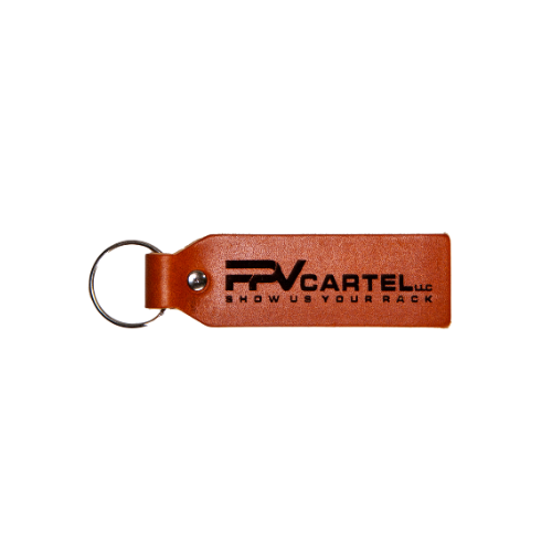 FPV Cartel Keychain