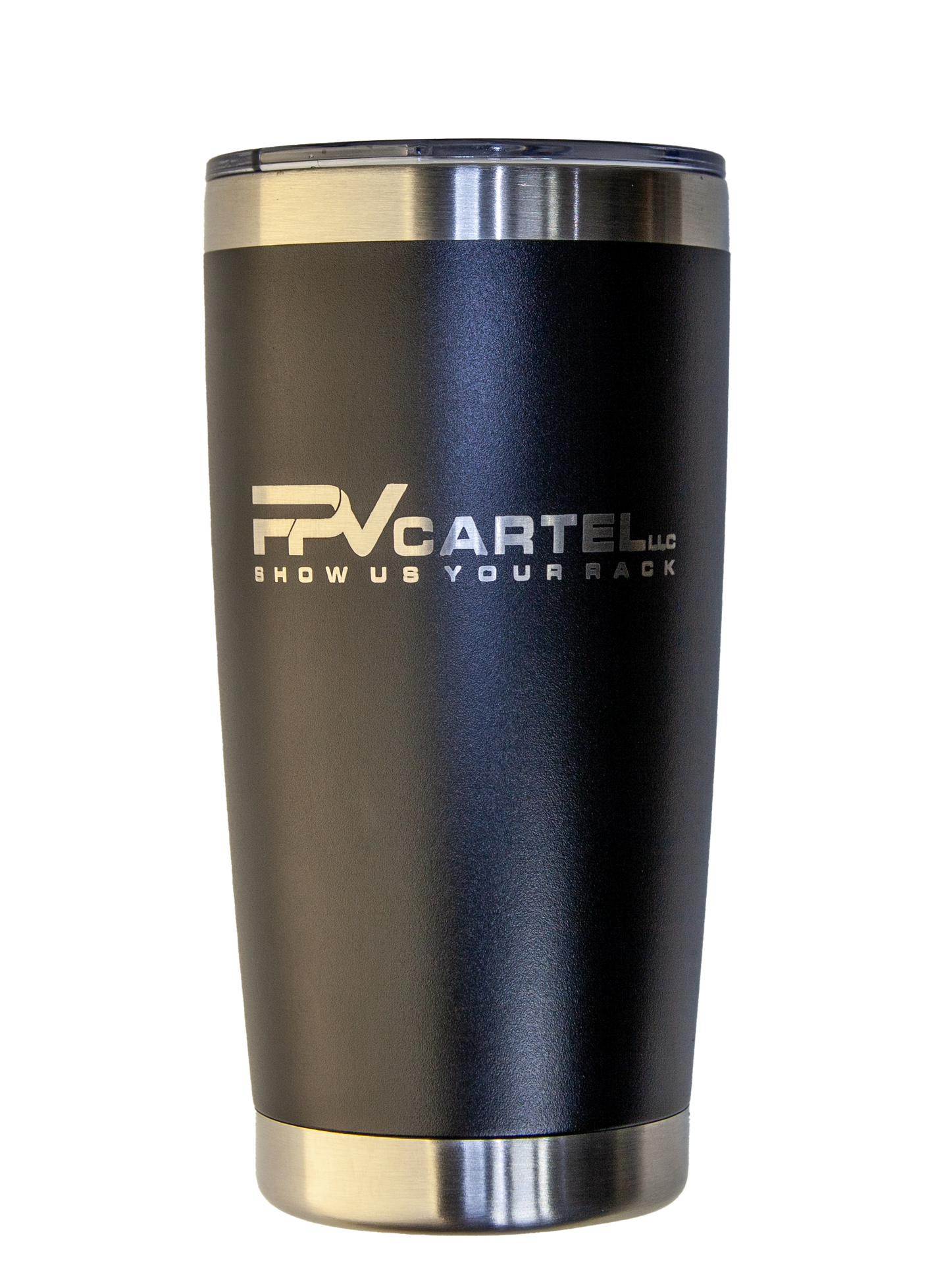 FPV Cartel Tumbler
