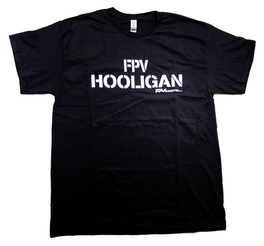 FPV Hooligan