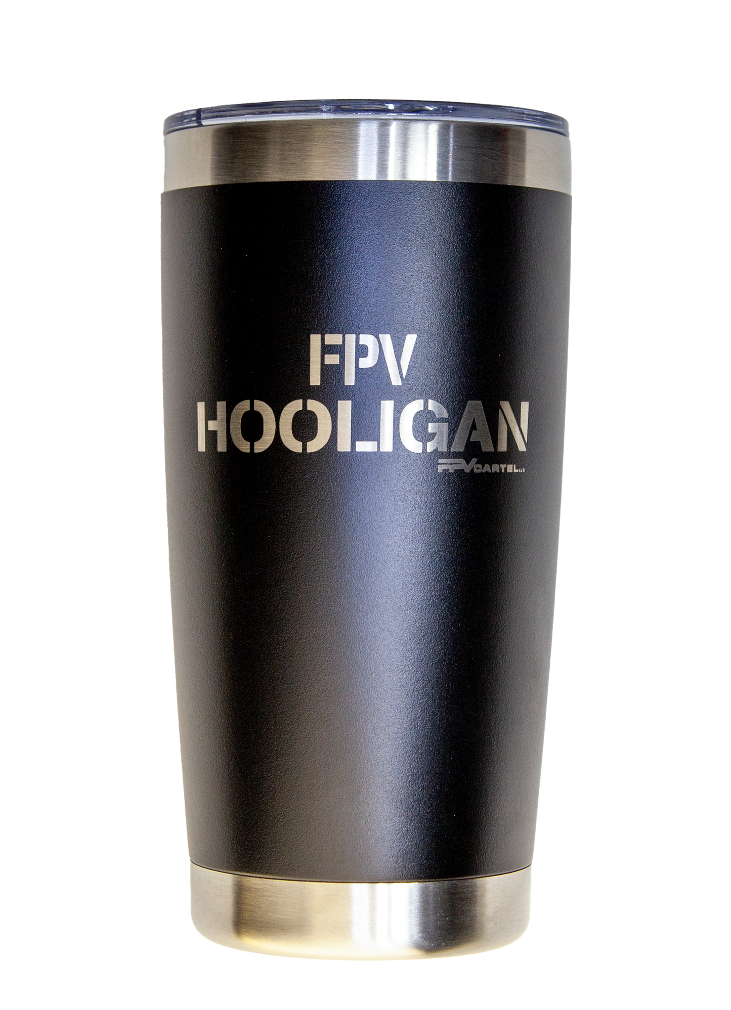 FPV Hooligan Tumbler