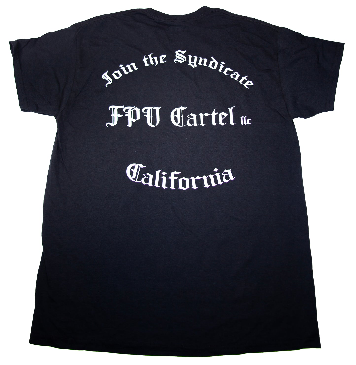 Join The Syndicate