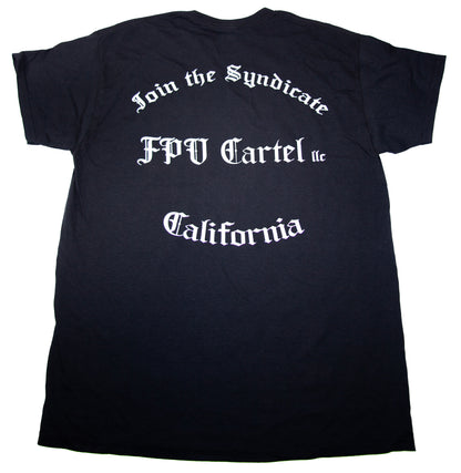 Join The Syndicate