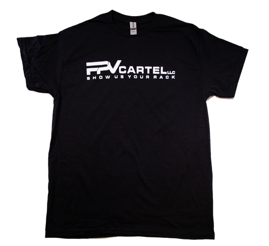 FPV Cartel Show Us Your Rack